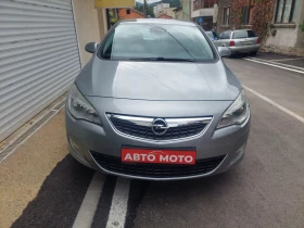 Opel Astra, снимка 1