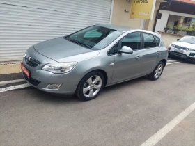 Opel Astra, снимка 3