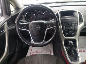 Opel Astra, снимка 7