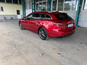 Mazda 6, снимка 5