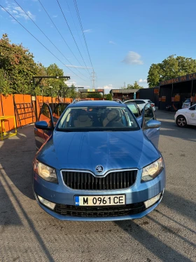 Skoda Octavia, снимка 10