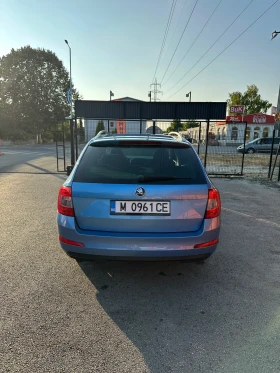 Skoda Octavia, снимка 12