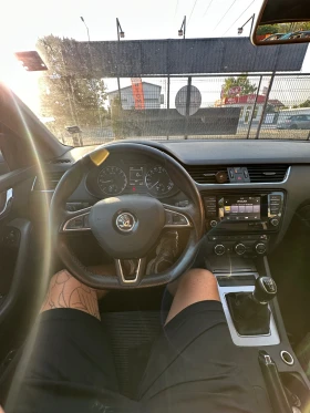 Skoda Octavia, снимка 9