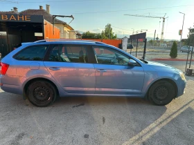 Skoda Octavia, снимка 11