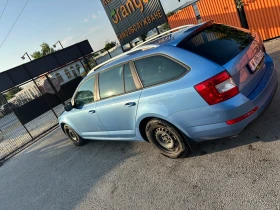 Skoda Octavia, снимка 5