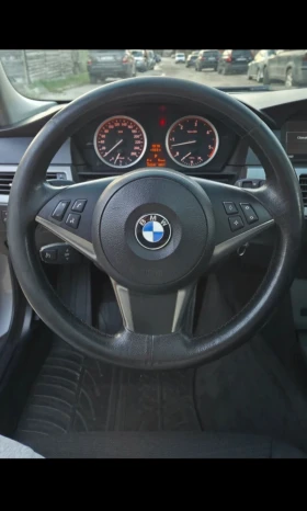 BMW 530, снимка 5