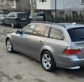 BMW 530, снимка 6
