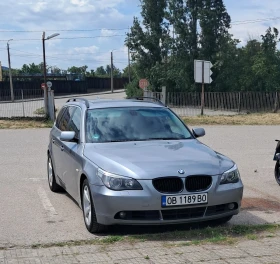 BMW 530, снимка 3