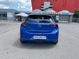 Opel Corsa Electric Face, снимка 5