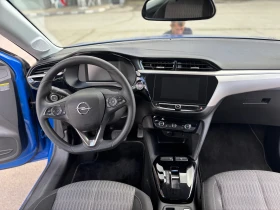 Opel Corsa Electric Face, снимка 14