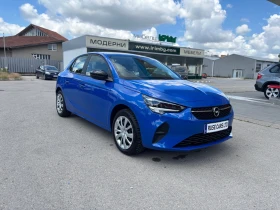 Opel Corsa Electric Face, снимка 2
