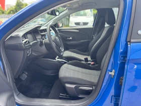 Opel Corsa Electric Face, снимка 9