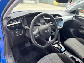 Opel Corsa Electric Face, снимка 10