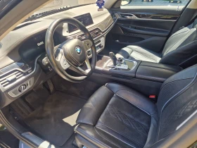 BMW 740 4.4, снимка 7