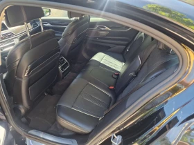 BMW 740 4.4, снимка 8