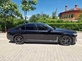 BMW 740 4.4, снимка 3