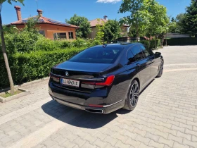 BMW 740 4.4, снимка 4