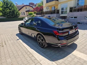 BMW 740 4.4, снимка 6
