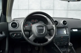 Audi A3 1.2TFSI, снимка 12