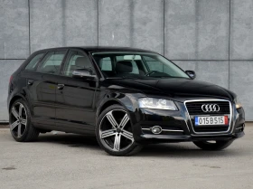Audi A3 1.2TFSI, снимка 3