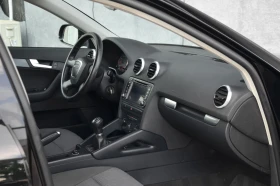 Audi A3 1.2TFSI, снимка 10