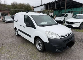 Citroen Berlingo 1.6 HDI Отлично/ обслужено/ нов съединител, снимка 1