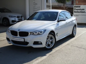 BMW 320 xDrive Гран Туризмо, снимка 1