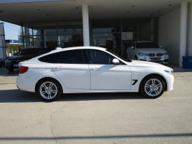 BMW 320 xDrive Гран Туризмо, снимка 3