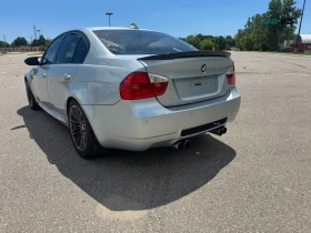 BMW M3 * RWD* АвтоКредит * (ЦЕНА ДО БГ), снимка 5