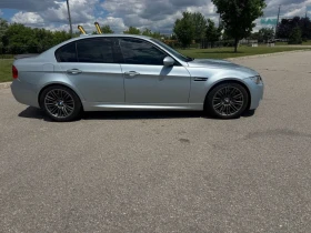 BMW M3 * RWD* АвтоКредит * (ЦЕНА ДО БГ), снимка 3