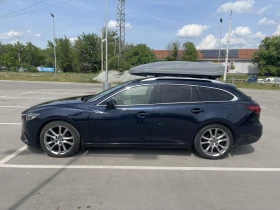 Mazda 6, снимка 3