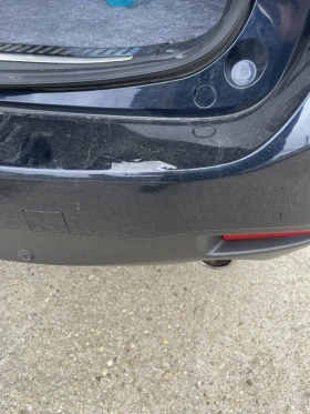 Mazda 6, снимка 15