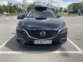 Mazda 6, снимка 5