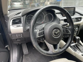 Mazda 6, снимка 6