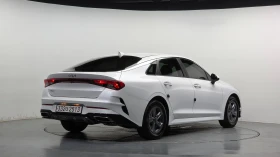 Kia K5 Фабрична Газ, снимка 2