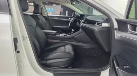 Kia K5 Фабрична Газ, снимка 12