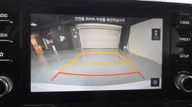 Kia K5 Фабрична Газ, снимка 14
