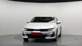 Kia K5 Фабрична Газ, снимка 3