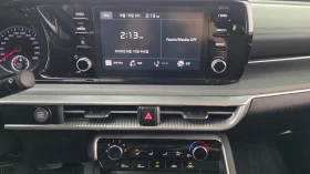 Kia K5 Фабрична Газ, снимка 13