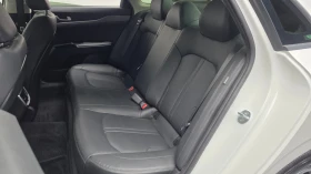 Kia K5 Фабрична Газ, снимка 10