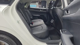 Kia K5 Фабрична Газ, снимка 11