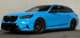 BMW M5 TOURING, снимка 1