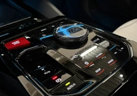 BMW M5 TOURING, снимка 11