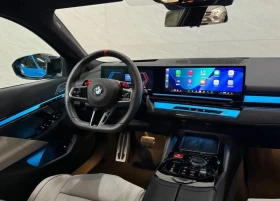 BMW M5 TOURING, снимка 6