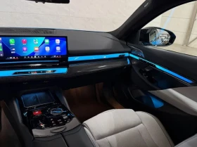 BMW M5 TOURING, снимка 7