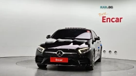 Mercedes-Benz CLS 450 4MATIC/AMG-LINE/FULL-ASSISTS/BURMESTER/SUNROOF, снимка 2