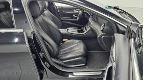 Mercedes-Benz CLS 450 4MATIC/AMG-LINE/FULL-ASSISTS/BURMESTER/SUNROOF, снимка 15