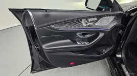 Mercedes-Benz CLS 450 4MATIC/AMG-LINE/FULL-ASSISTS/BURMESTER/SUNROOF, снимка 14
