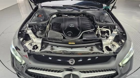 Mercedes-Benz CLS 450 4MATIC/AMG-LINE/FULL-ASSISTS/BURMESTER/SUNROOF, снимка 17