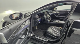 Mercedes-Benz CLS 450 4MATIC/AMG-LINE/FULL-ASSISTS/BURMESTER/SUNROOF, снимка 5